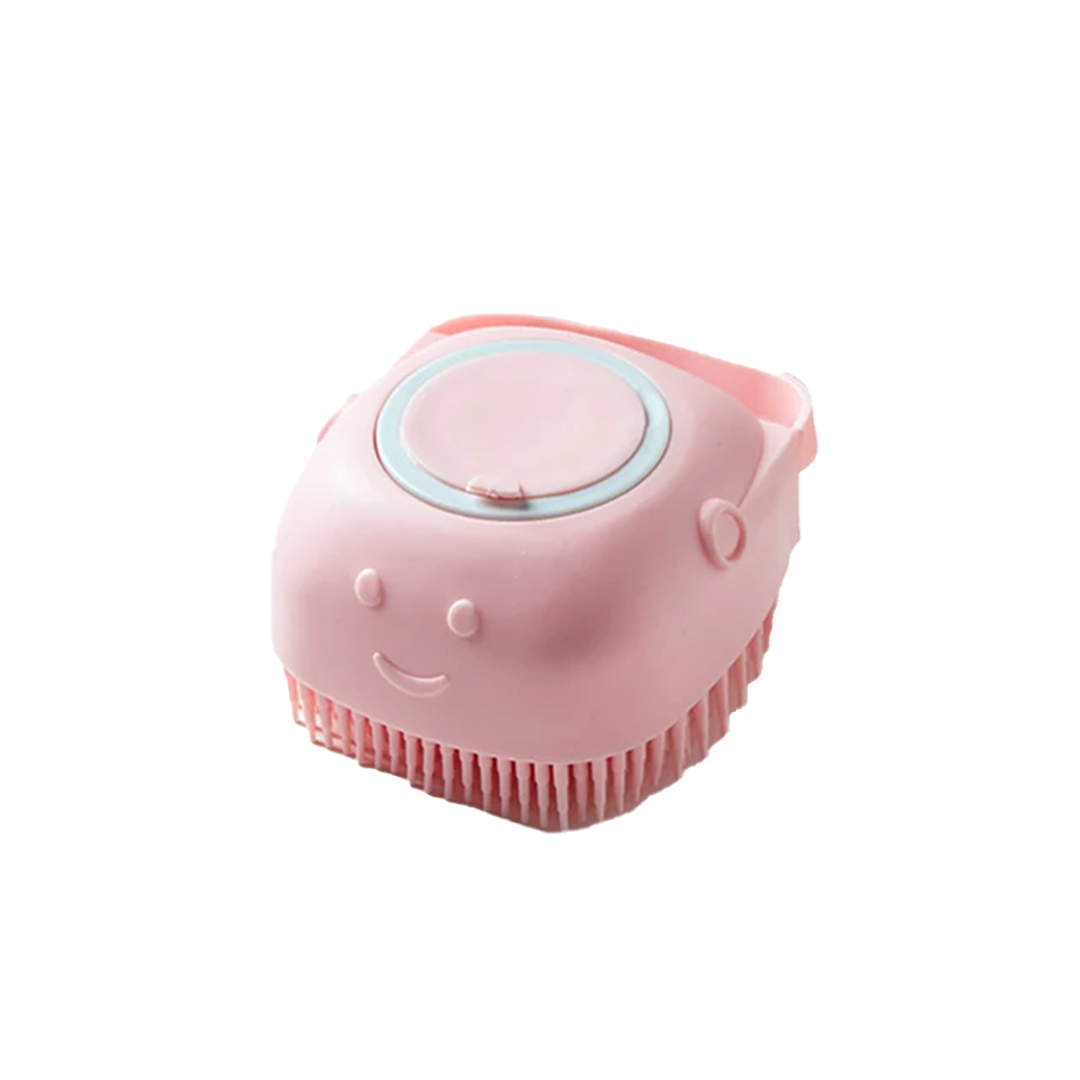 Pet Bath Brush