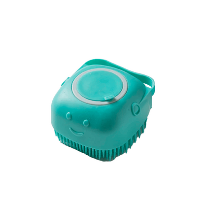 Pet Bath Brush